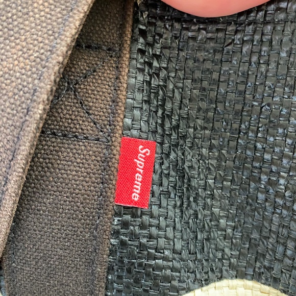 Supreme Beach Bag Tote - Picture 5 of 8